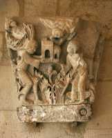 49 - Présentation d'une Eglise