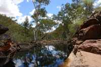 56 Trou d'eau - Kings Creek