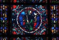 29 Vierge sage (XIII°s)