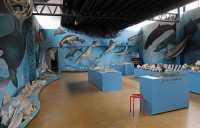 027 Musée de l'Estancia Harberton