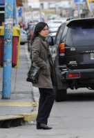 116 Habitants d'Ushuaia