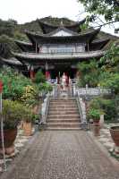 73  Pavillon des 5 phénix