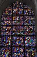 057 Jésus annonce la Passion - Cène - Lavement des pieds - Agonie & arrestation - Apparition - Ascension - Pentecôte