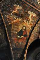 052 Voûte (1669) - Saint Luc