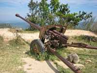 53-souvenir des Khmers rouges