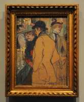 041 Toulouse-Lautrec - Alfred la Guigne (1894)