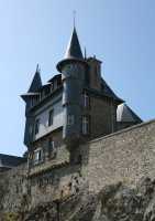 29 Maison sur le rempart