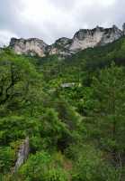 40 Village au nord du Rozier