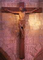 04 Christ de ND. des Sablons