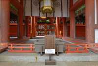100 Kasuga (Temple Shinto)