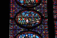 33 Tête d'Holopherne sur le rempart