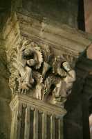 19 - David et Salomon sur l'arre de Jessé ?