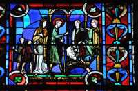 11 Saint Anasthase fondateur de la cathédrale