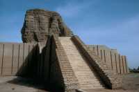425 Dour-Kurigalzou Ziggurat