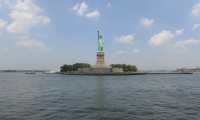80 Statue de la liberté