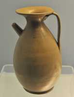 125 Cruche Yue - Tang (618-907)