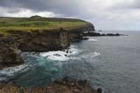 13 Côte au Sud de Ana Kai Tangata
