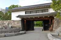 03 Porte nord (Ayogamon)