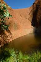 15 Waterhole, Uluru