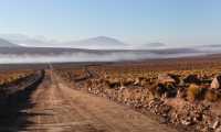 18 Route d'El Tatio
