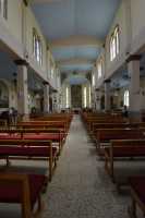 03 Eglise de la paroisse catholique de Taibeh