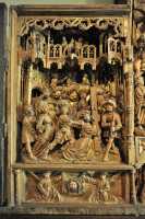 05 Retable - Véronique