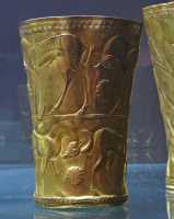 42 Marlik-Gilan - Mouflons *