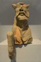 088 Dieu fluvial Achéloos (± 500) Sanctuaire méridional de Pyrgi