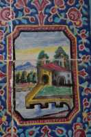 055 Mosquée Nassir ol Molk - Eglise