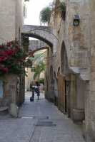 08 Quartier juif de la vieille ville