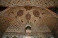 166 Palais d'Ali Qapu *