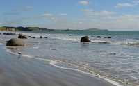 16 Boulders de Moeraki B