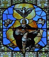 164 Trinité douloureuse (1530)