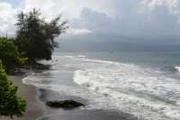 091 Côte nord de la presqu'île de Tahiti Iti