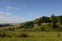 27 Ouest de Geraldine (Route 72)