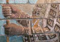 153 bis - Archer - Suse - Palais de Darius ± 510 *.JPG