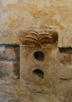 10 Conduites d'eau - Thermes romains