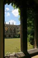 38 - Magdalen, Cloître