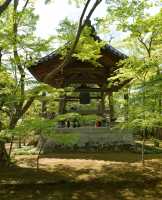 069 Rokuon-ji (ou Kingaku-ji) (Cloche)