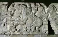 056 - Frise Nord 43 Cavalcade (Flash)