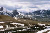 30 Montagne - Vers Tatev.NK