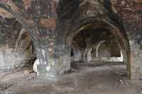 12 Pressoir à huile de la période ottomane