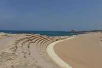 051 Sud de l'hippodrome et plage