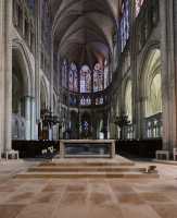 26 Cathédrale de Troyes (Autel & chœur)