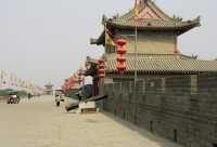 154 Xian Rempart Ming