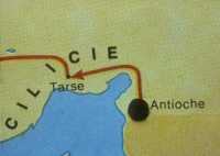009 Départ d'Antioche