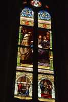 22 Vitrail - Ls carmes - 1628