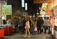 7 Night Market