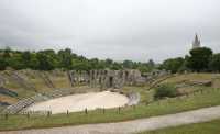 46 Saintes - Amphithéâtre
