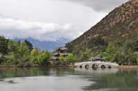 87 Pont & pavillon *